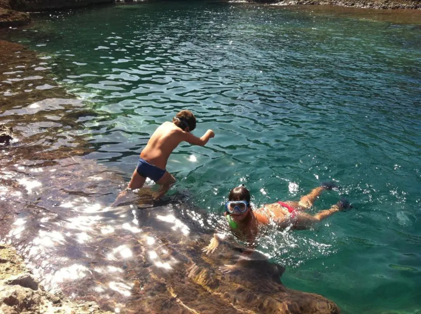 Villa Sicily Sul Mare Tra Catania e Siracusa