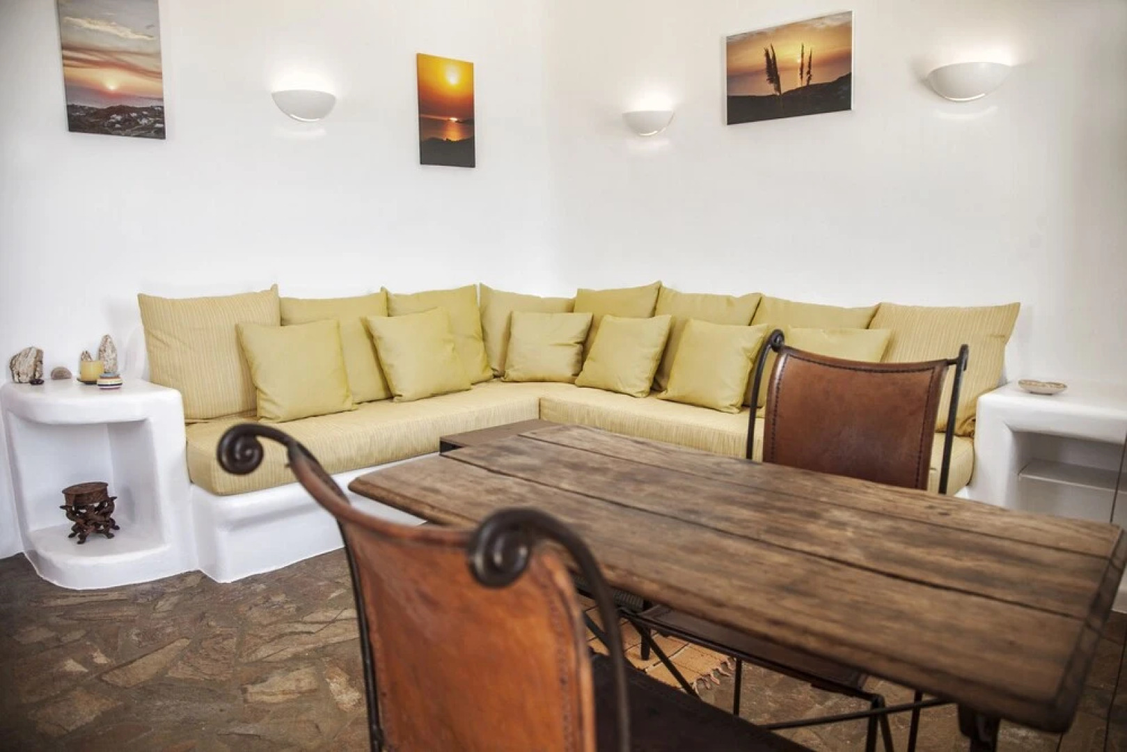 Villa Ilana by Mykonos Pearls