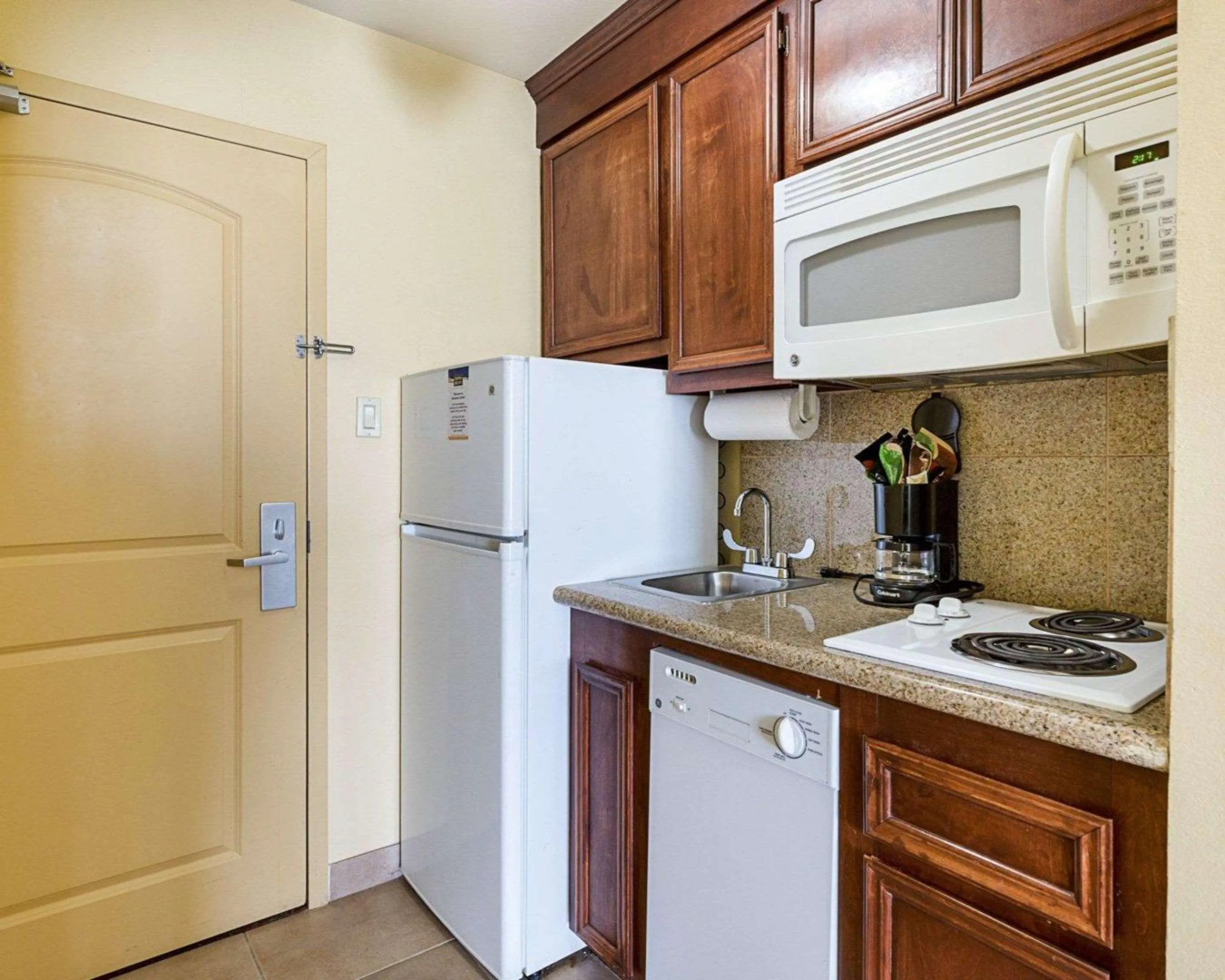 MainStay Suites Port Arthur - Beaumont South