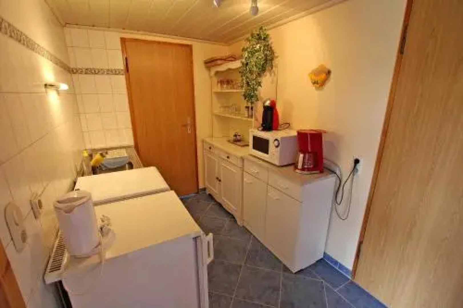 Ferienhaus Ueckermuende VORP 911