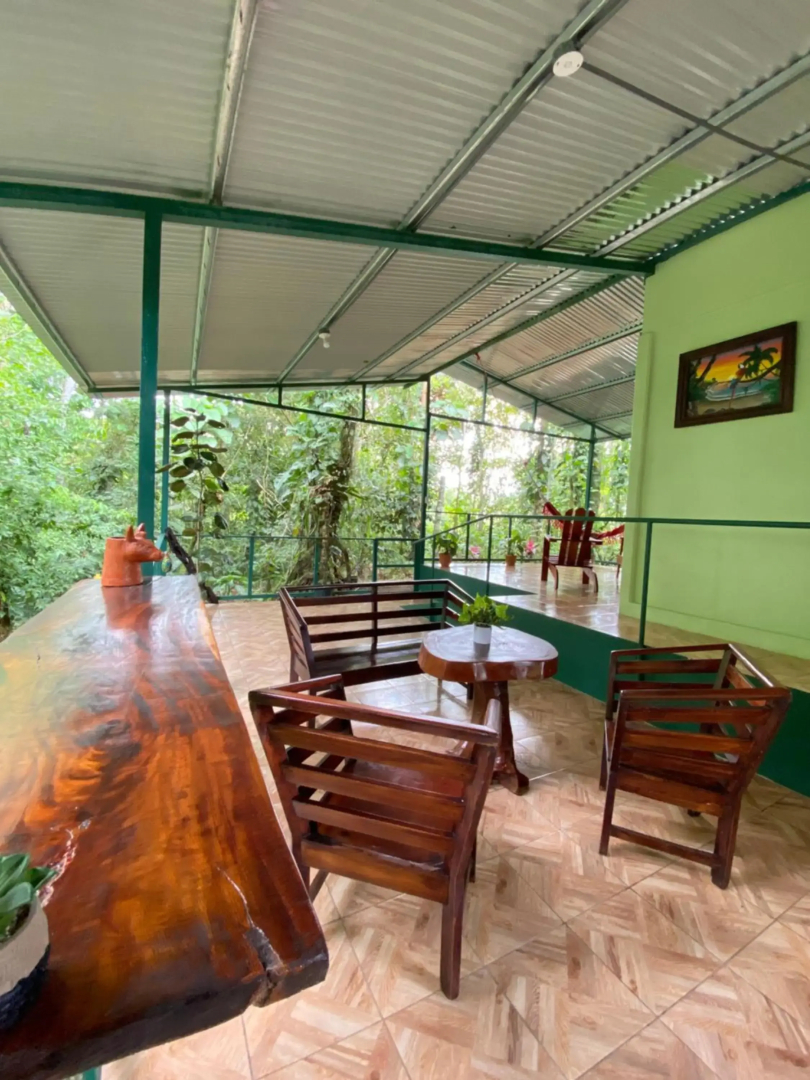 Grettel´s House Apartments, La Fortuna de San Carlos