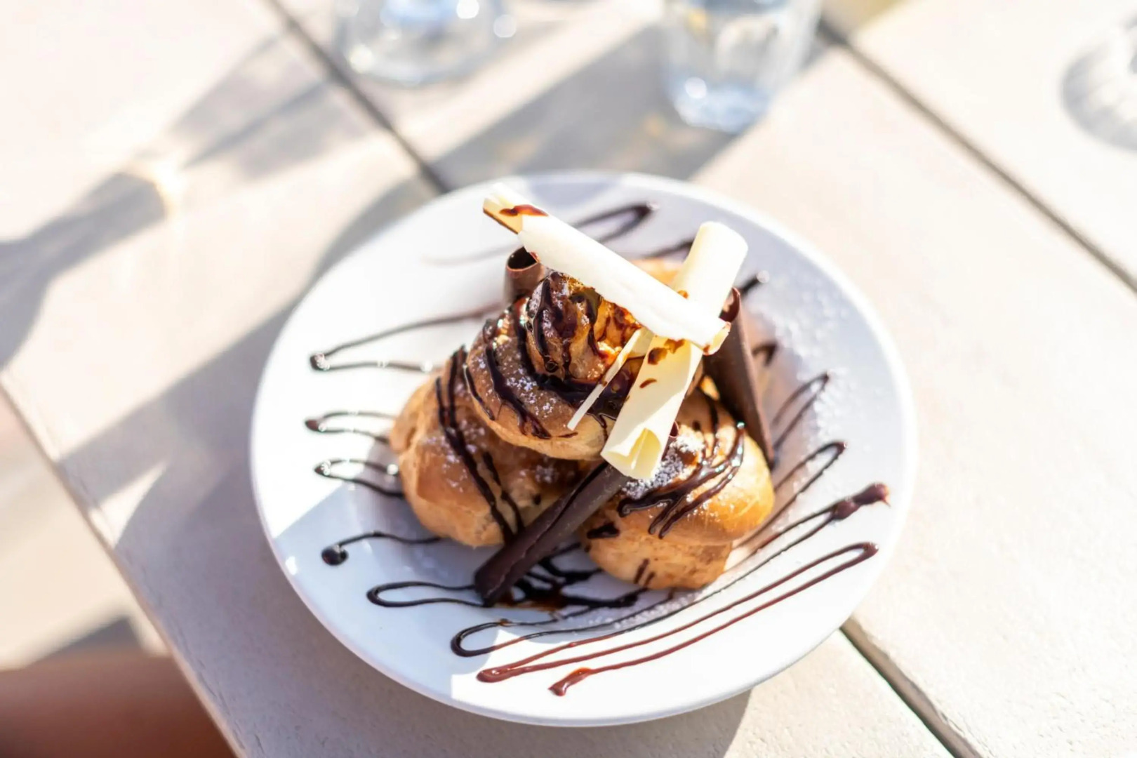 Three Choirs Vineyards