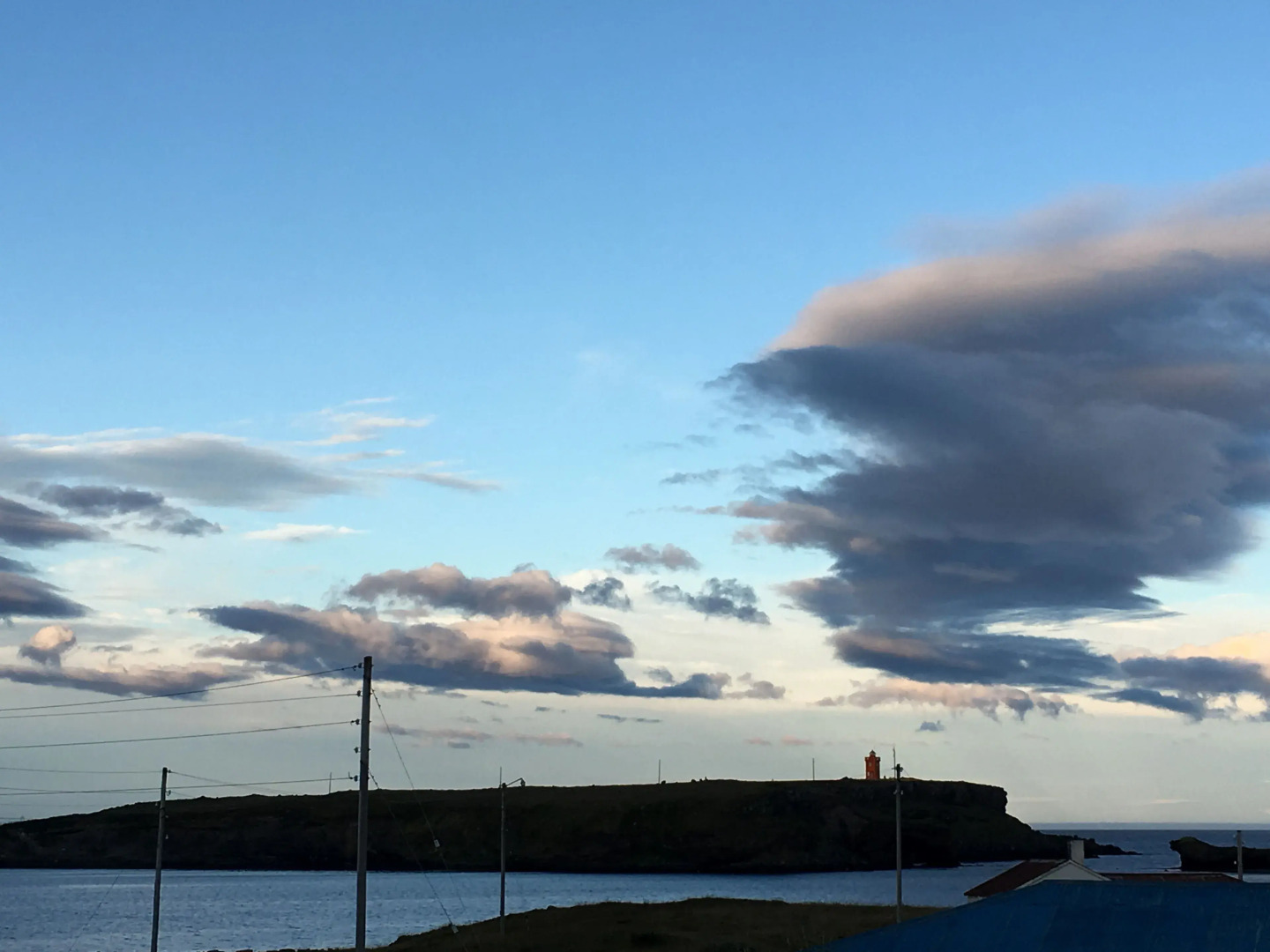 Sólsetur Guesthouse