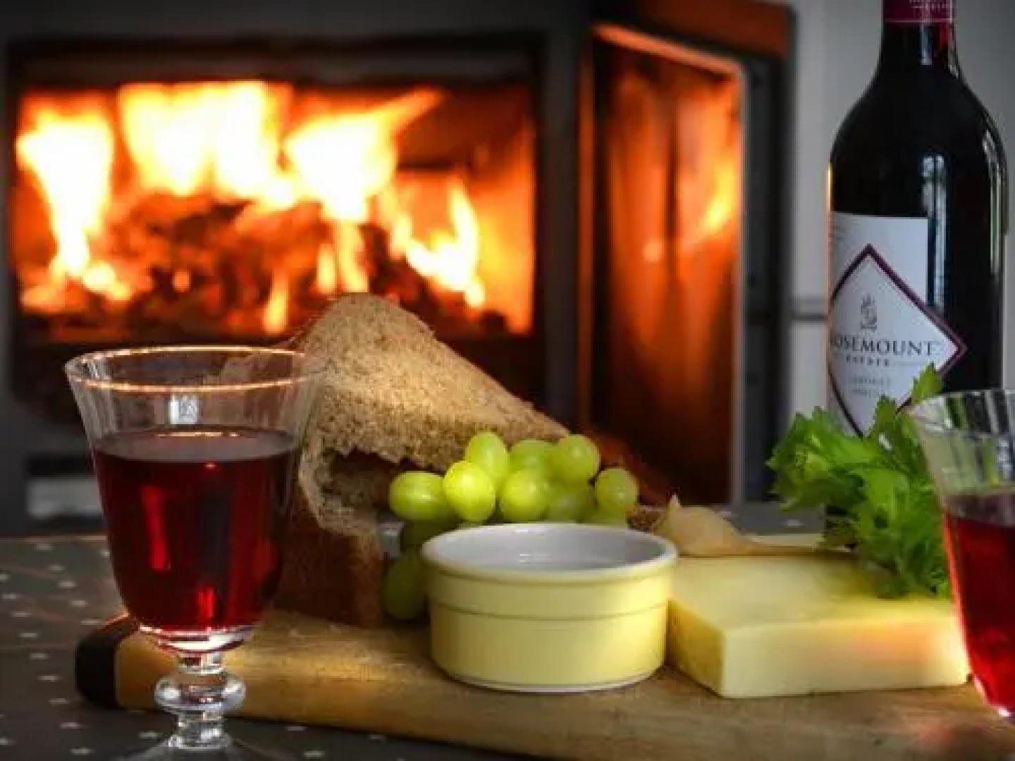 Chez Marguerite Luxury Shepherd'S Hut