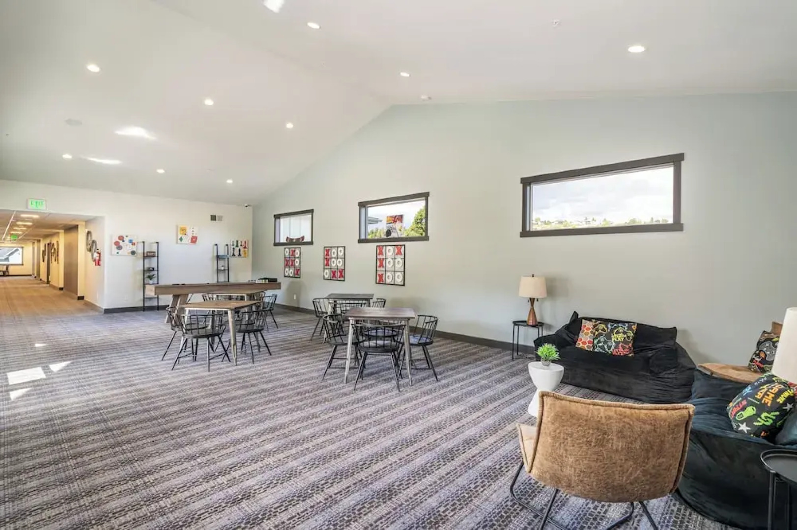 The Lodge Lake Chelan