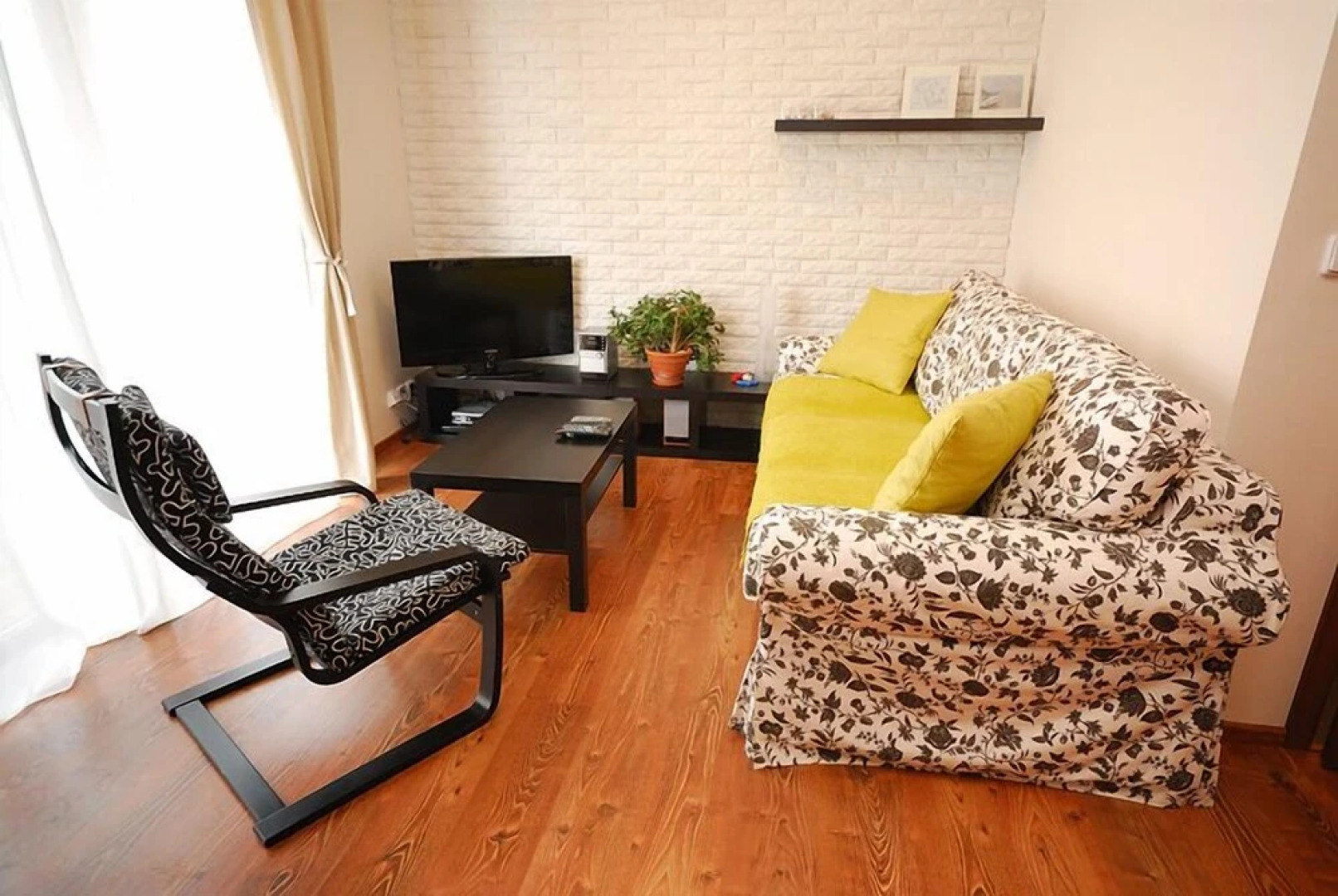 Apartments Ski & Sun