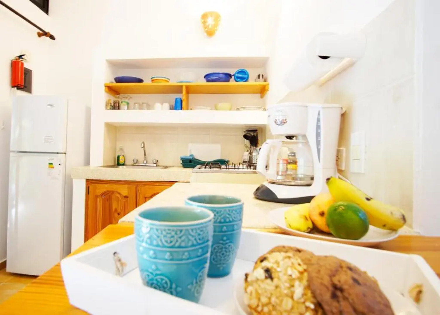 SLABDR Coliving | Once Surf Salvación.