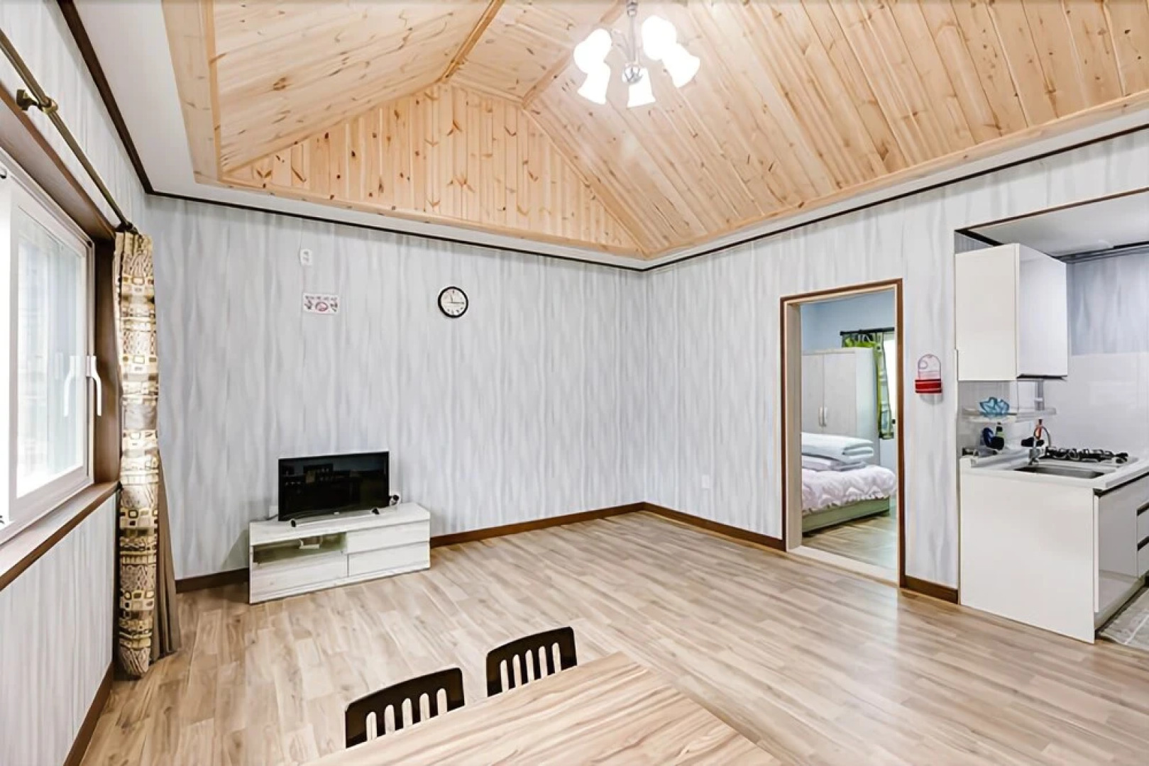 Danyang Smile and Relax Pension