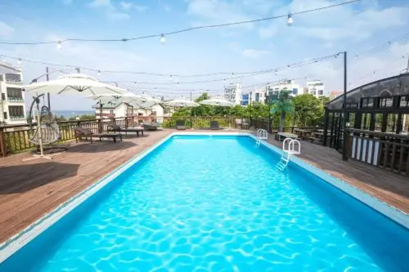 Gangneung Sol House Pension