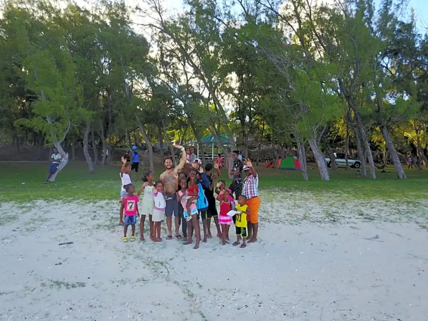 Tigraviers Bed & Breakfast