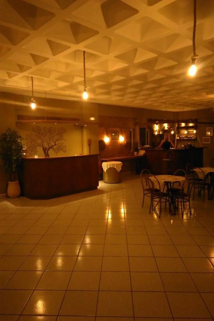 Kleopatra Traditional Hotel Apartments