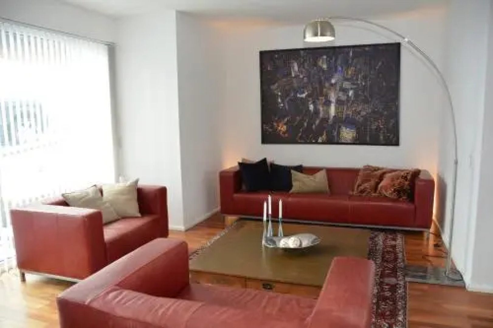 Designerwohnung Maria Plain