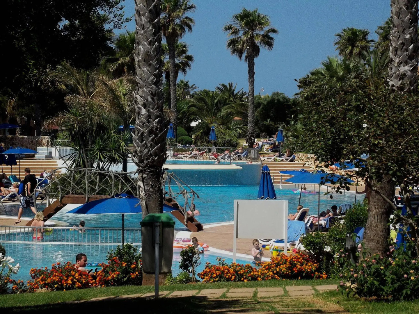 Hotel Princesa Playa