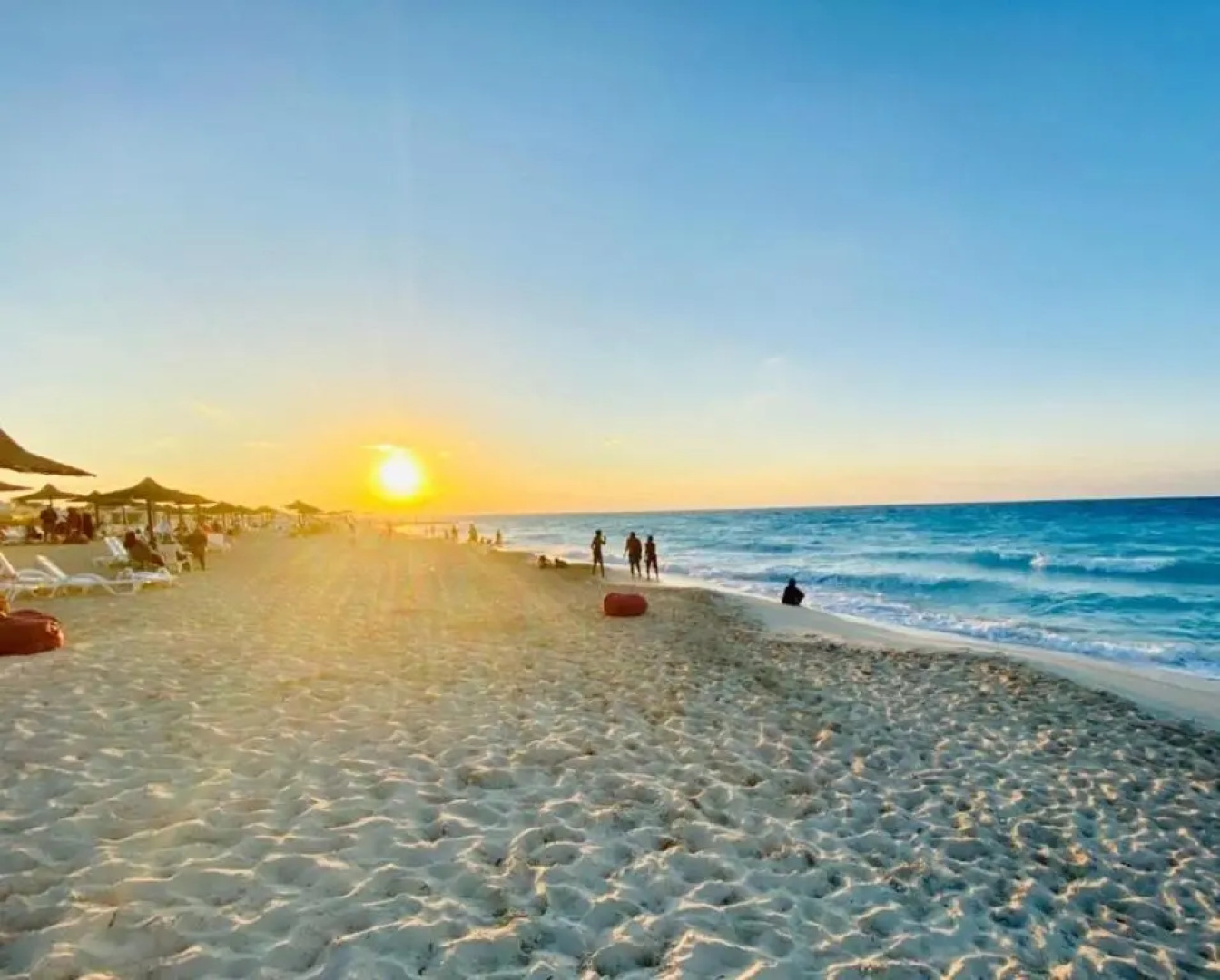 2 BR Chalet in Amwaj Sidi Abdelrahman - New Phase