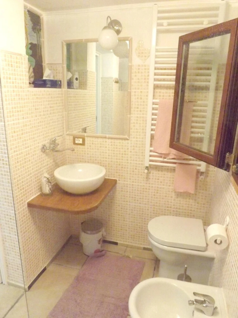 Studio in Vetulonia, With Wifi - 23 km From the Beach