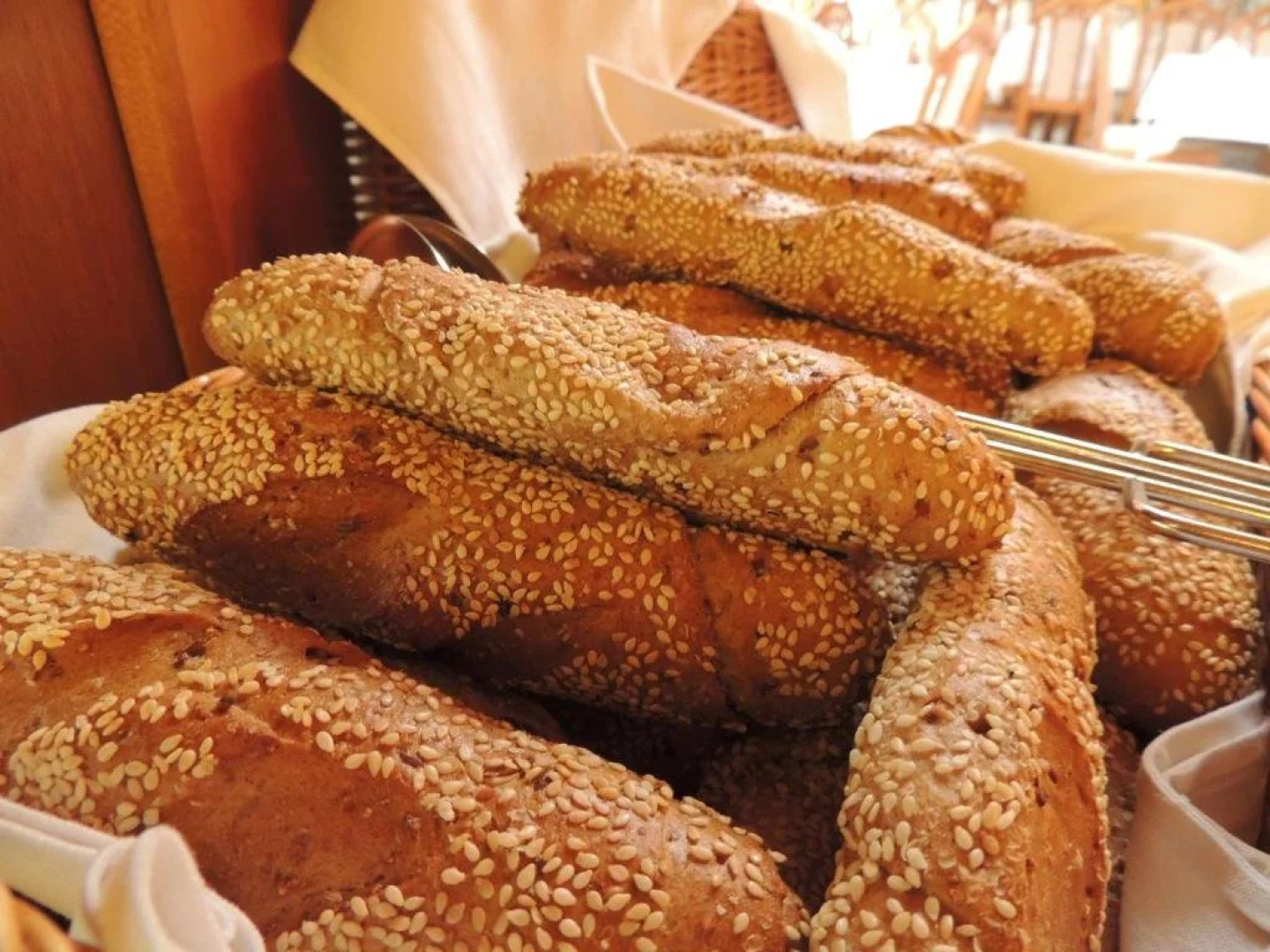 Frühstückspension Steffi