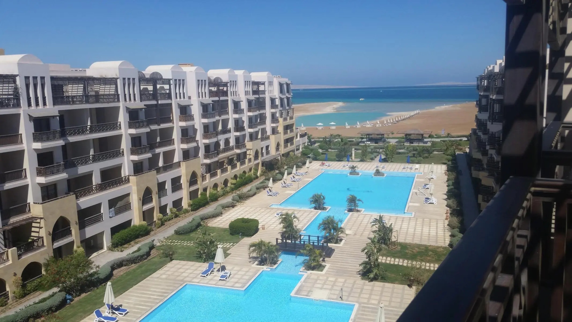 Gravity Hotel & Aqua Park Hurghada  Families and Couples Only