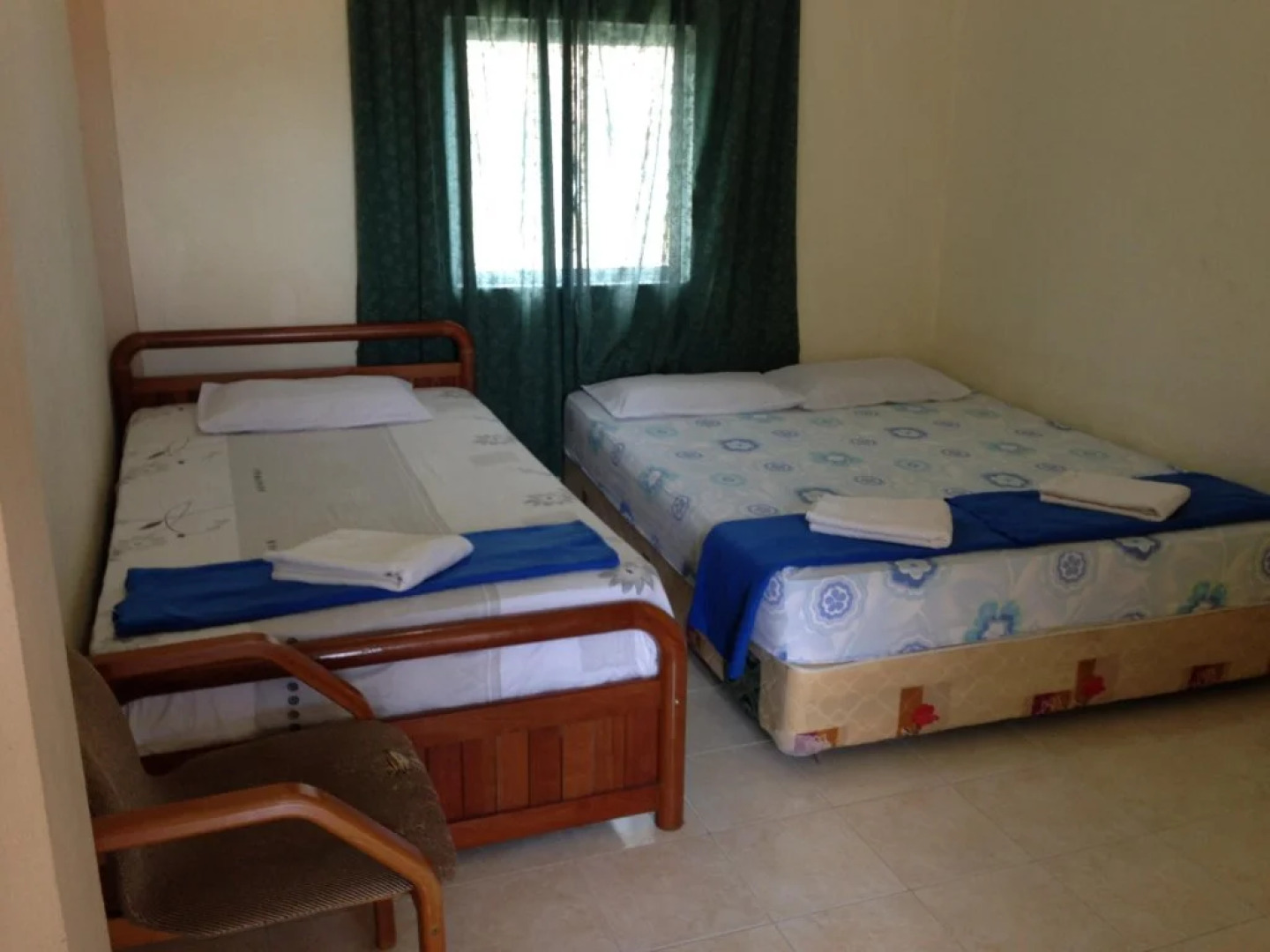 OYO 89419 Riverside Greenery Inn