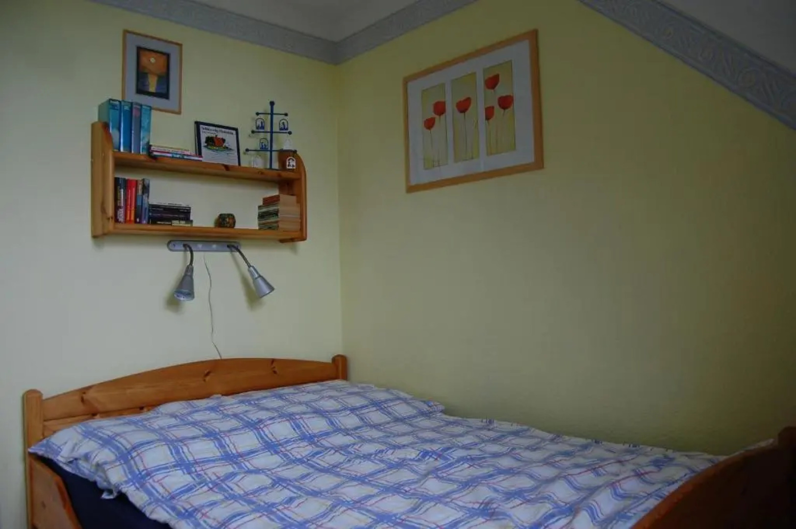 Apartment Holunderbusch