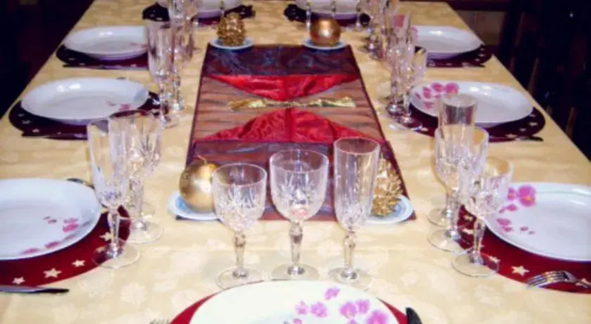 Chambres dHôtes aux Lauriers