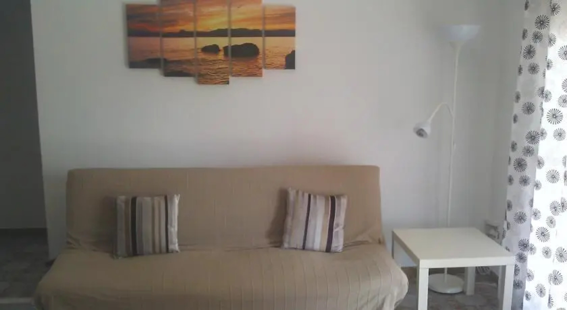 Apartamento Mar y Cielo