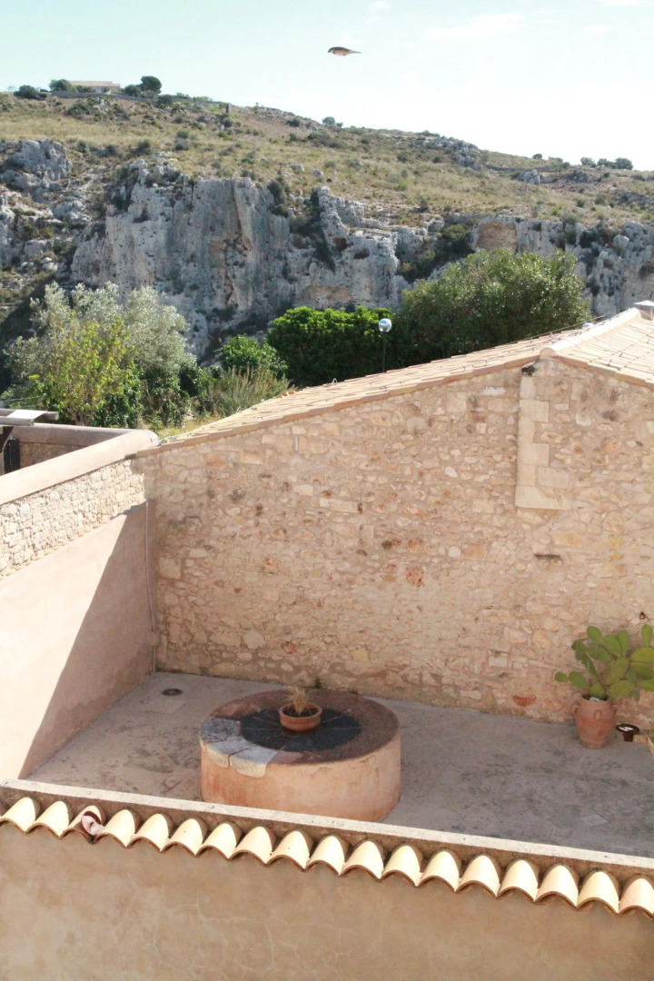 Eremo Madonna delle Grazie