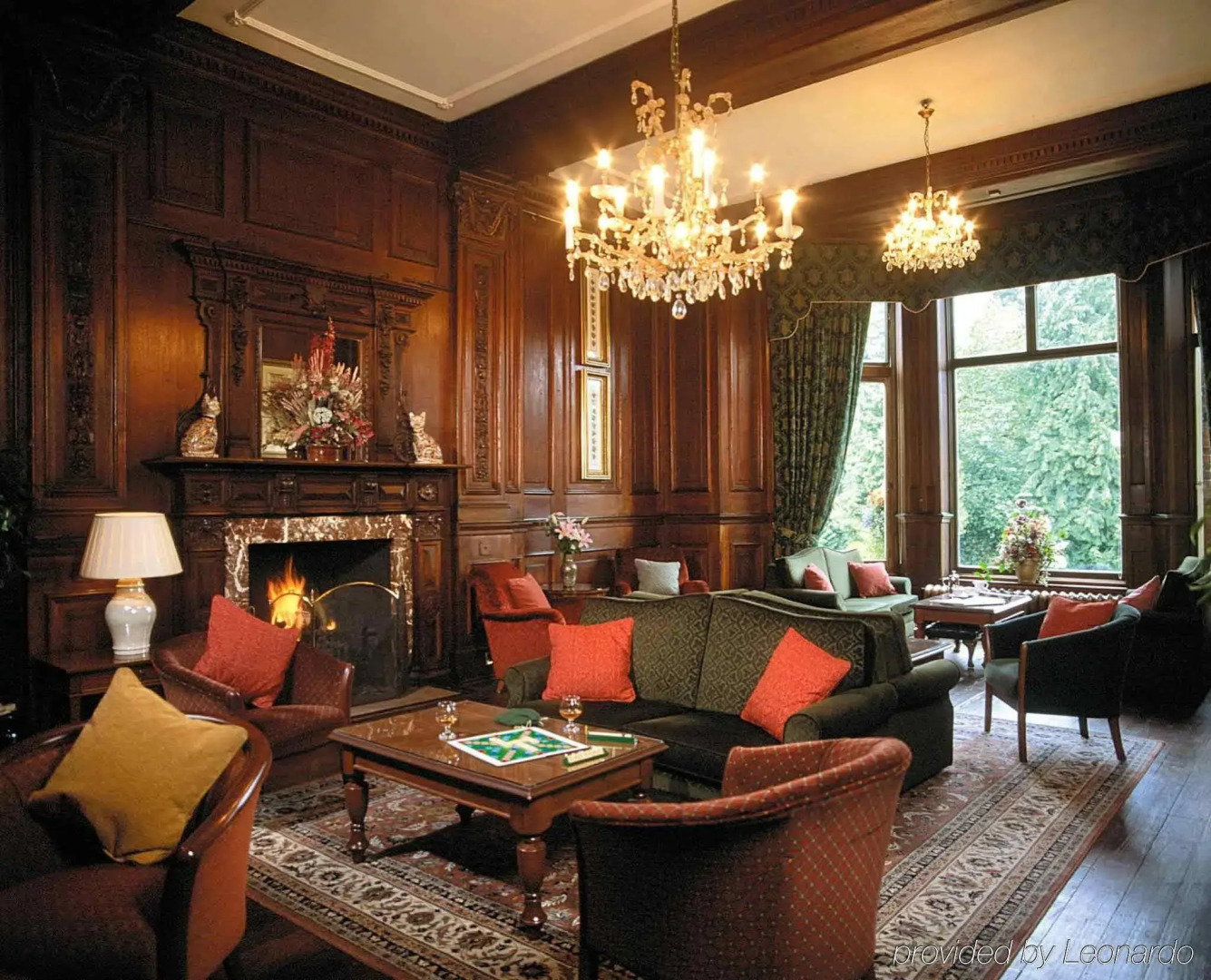 Albrighton Hall Hotel and Spa, a member of Radisson Individuals