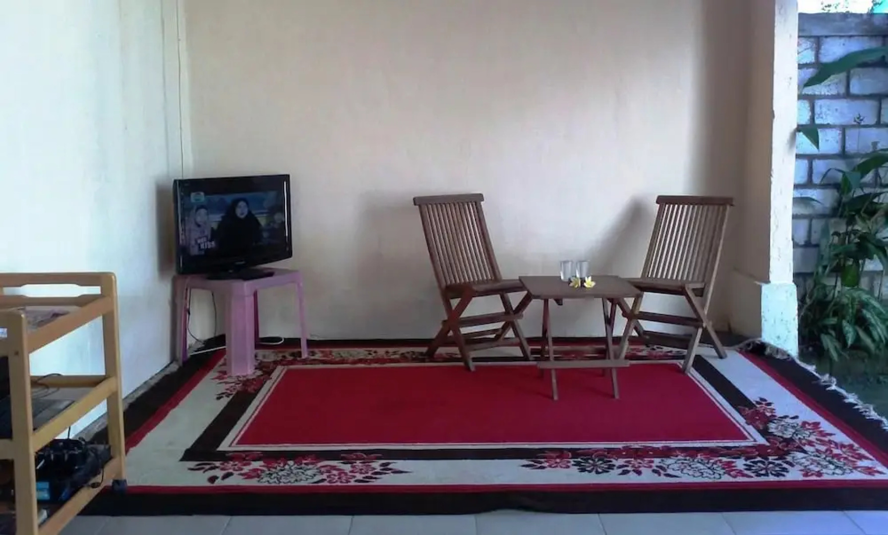 Bali Natural Homestay