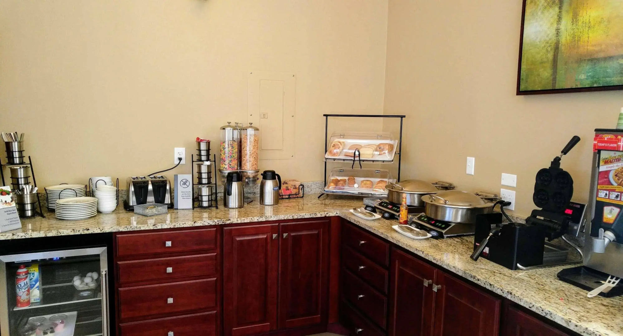 Best Western Paradise Inn Of Nephi