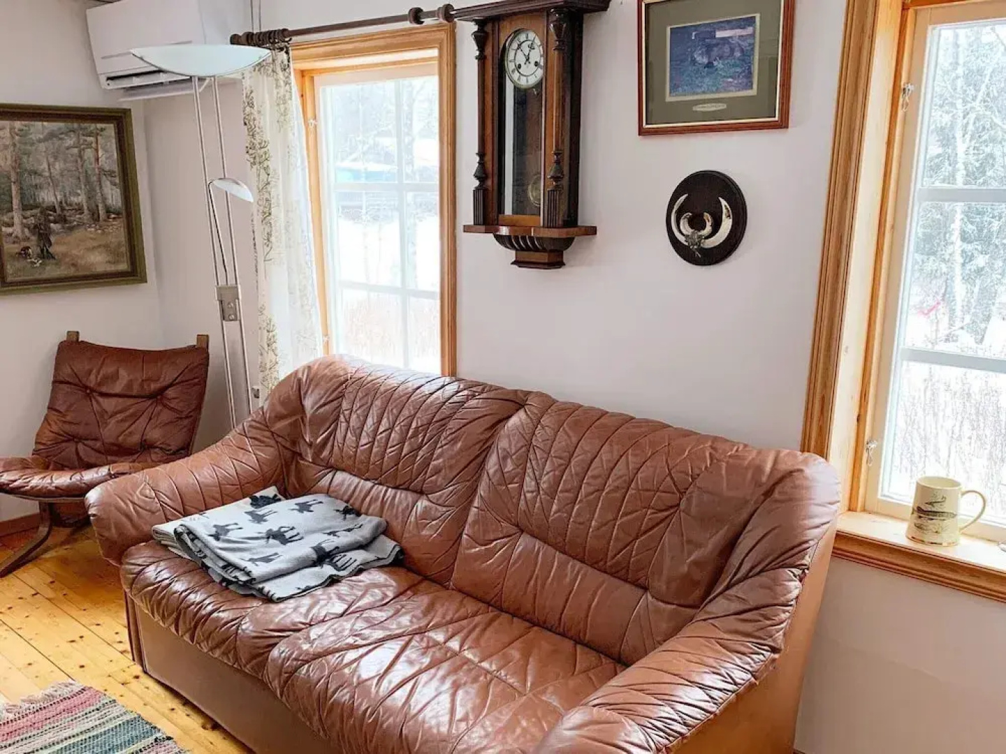 6 Person Holiday Home in Tocksfors-by Traum