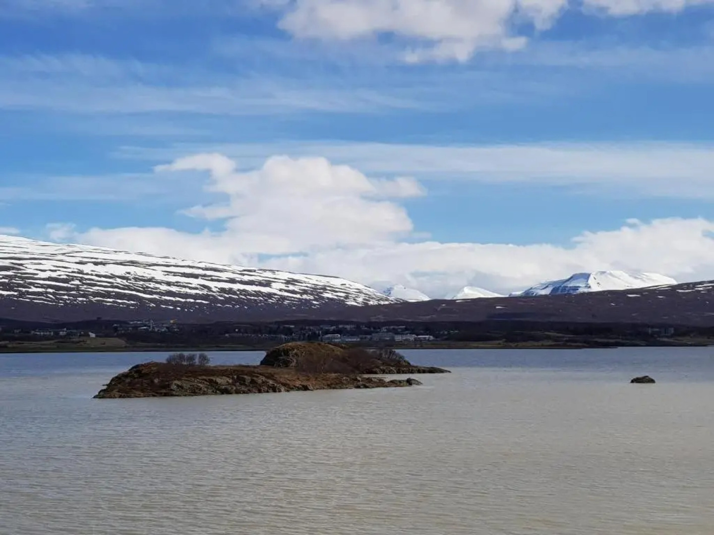 Skipalækur Guesthouse