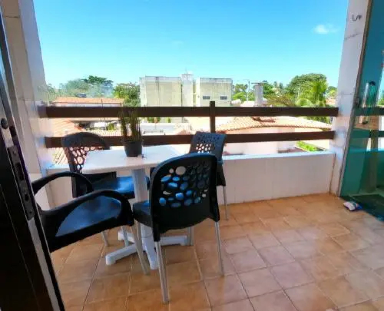 Apartamento Praça Nove