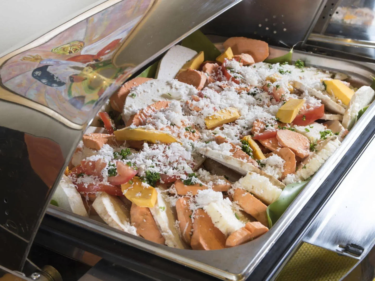 Hotel Le Lagon Noumea