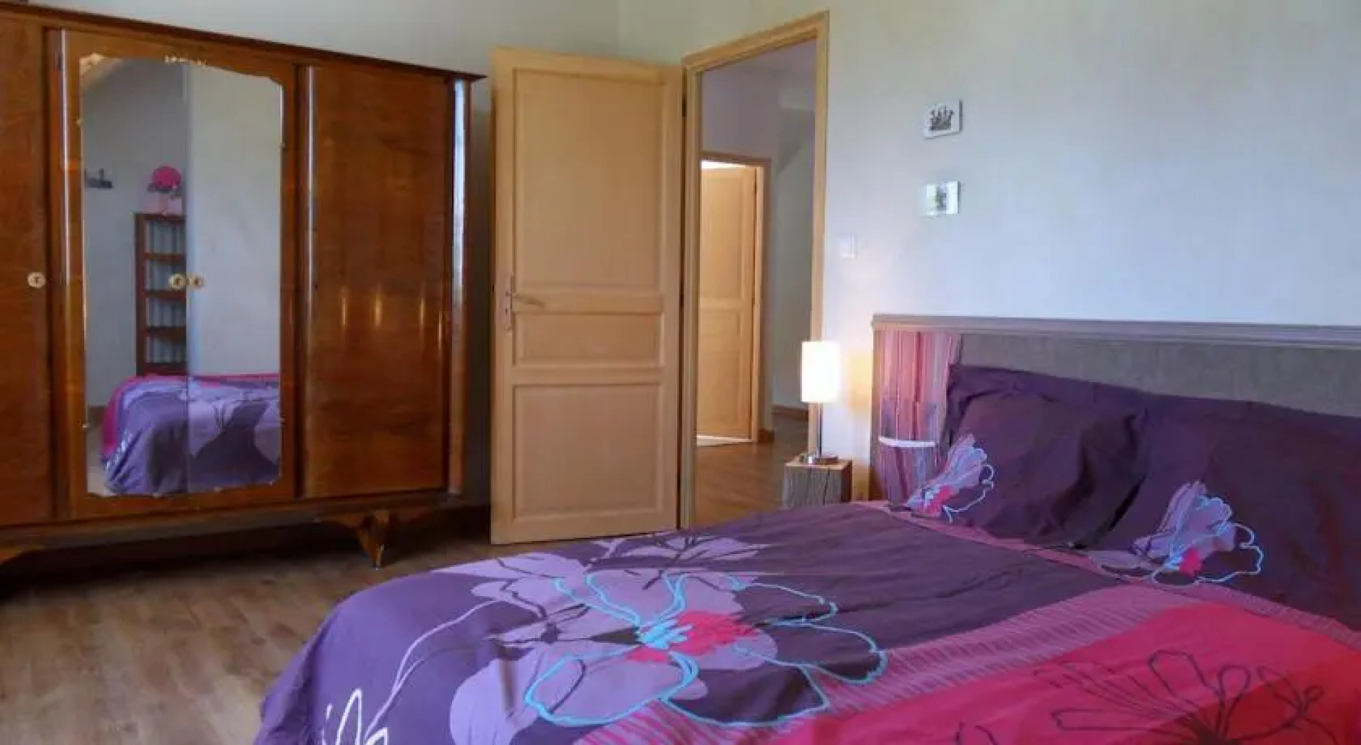 Le Clos de la Bodice