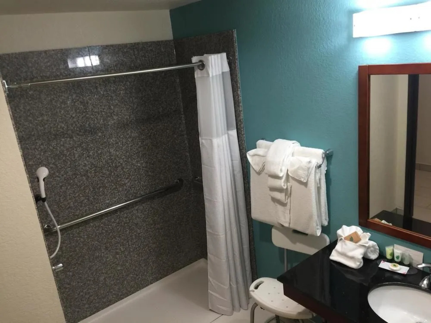 Plus Elk City/Executive Residency by Best Western