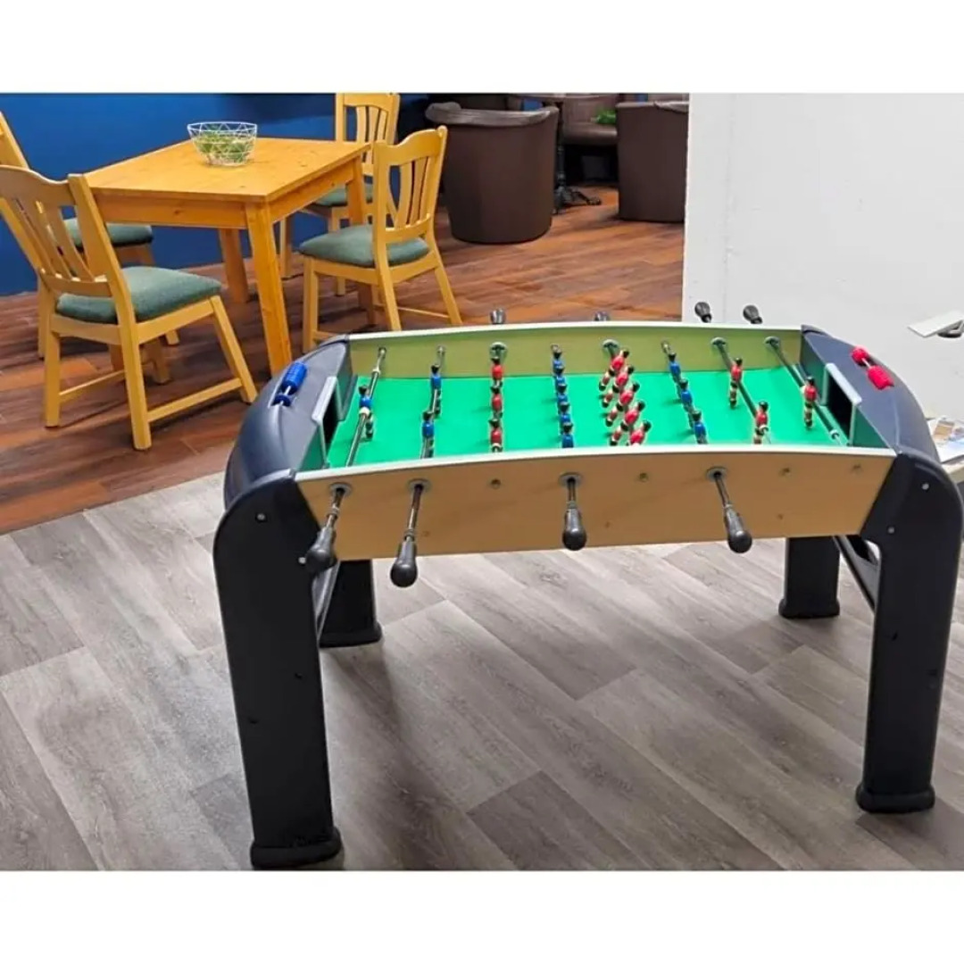 Hotel Friesischer Hof