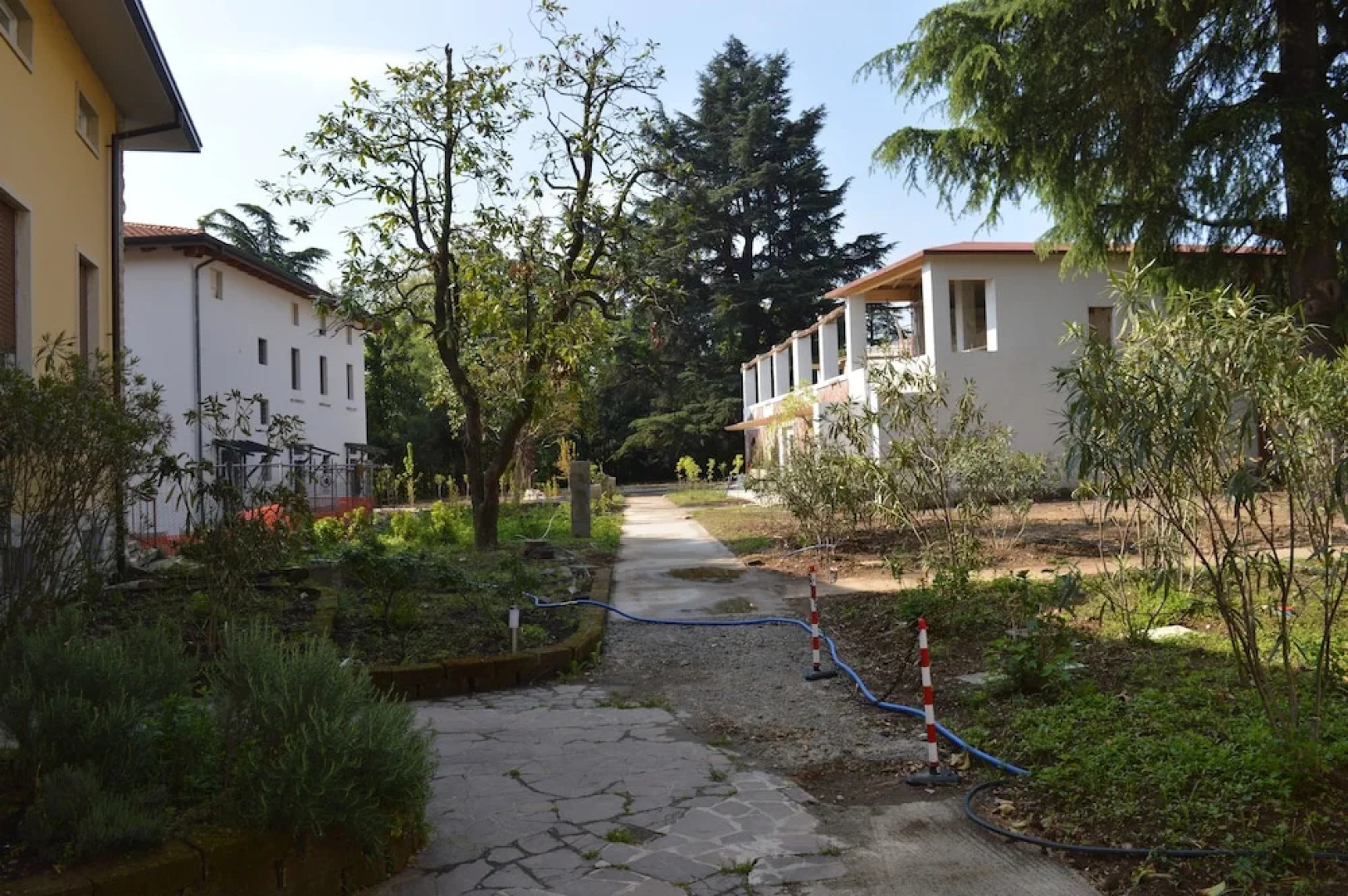 Residence Podere San Marco