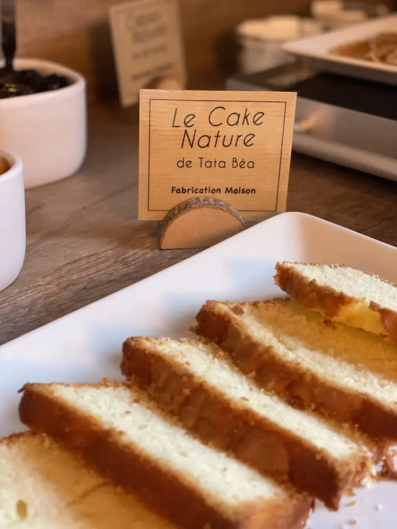 Hotel SPA Piscine le Petit Castel