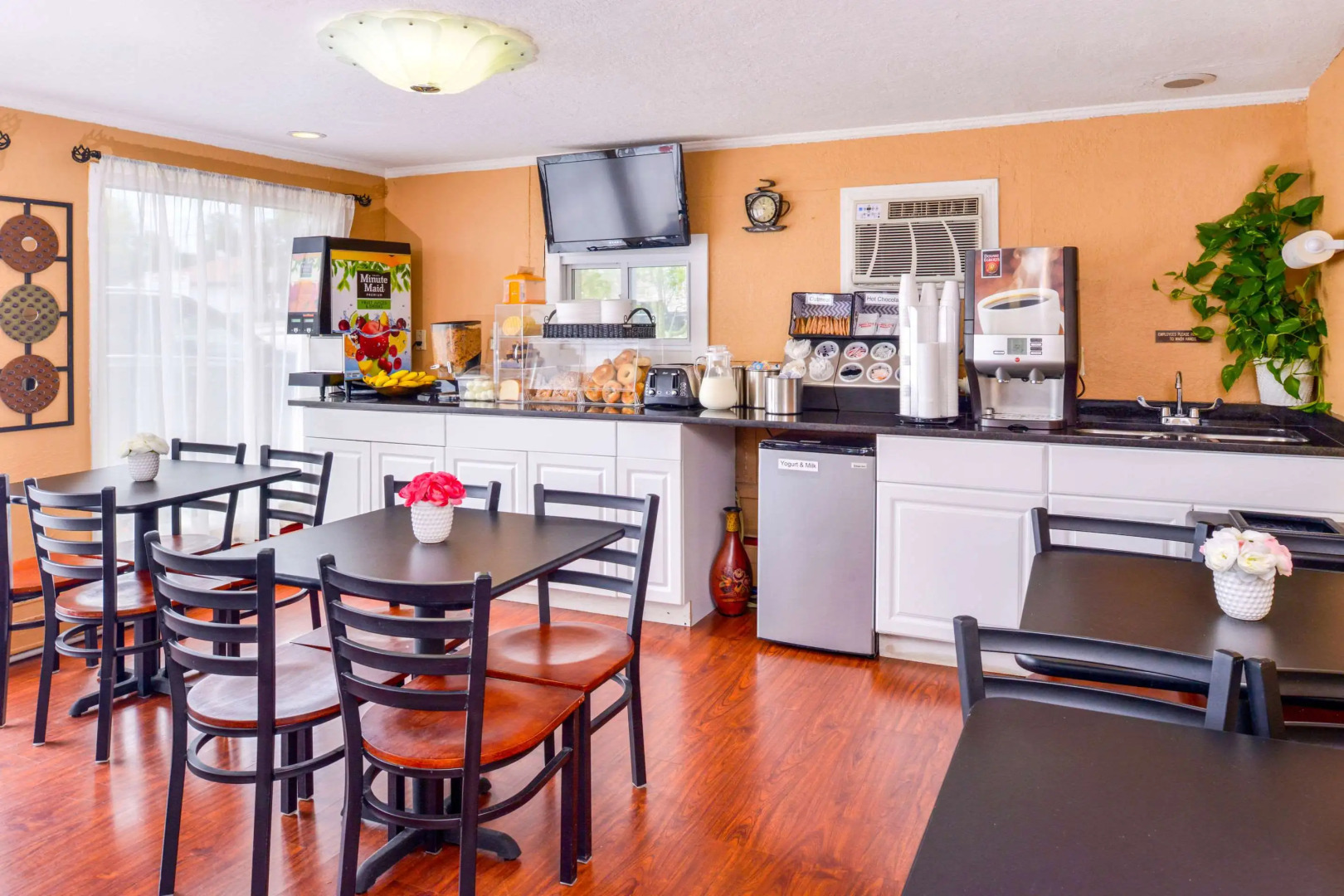 Rodeway Inn Orleans - Cape Cod