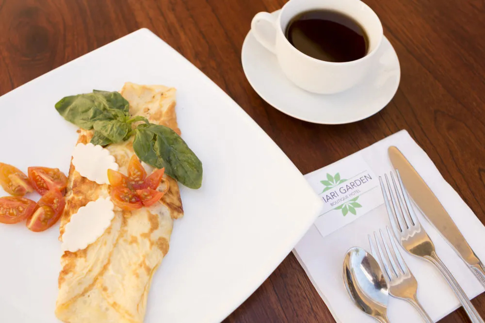 Cariari Garden Boutique Hotel