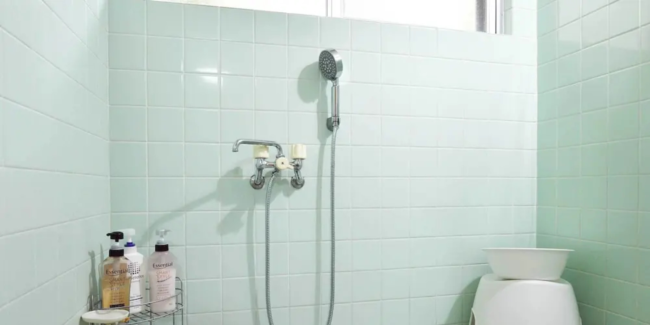 #Nerome01 Traditional Okinawan House in YAMBARU, eg