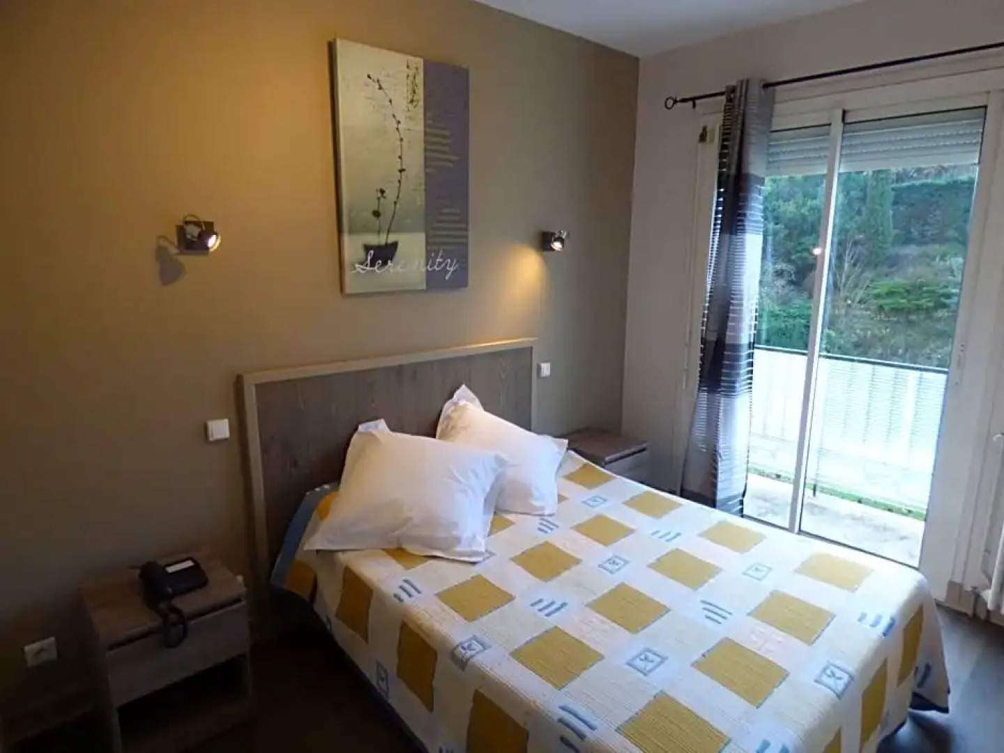 Hotel Restaurant Henry