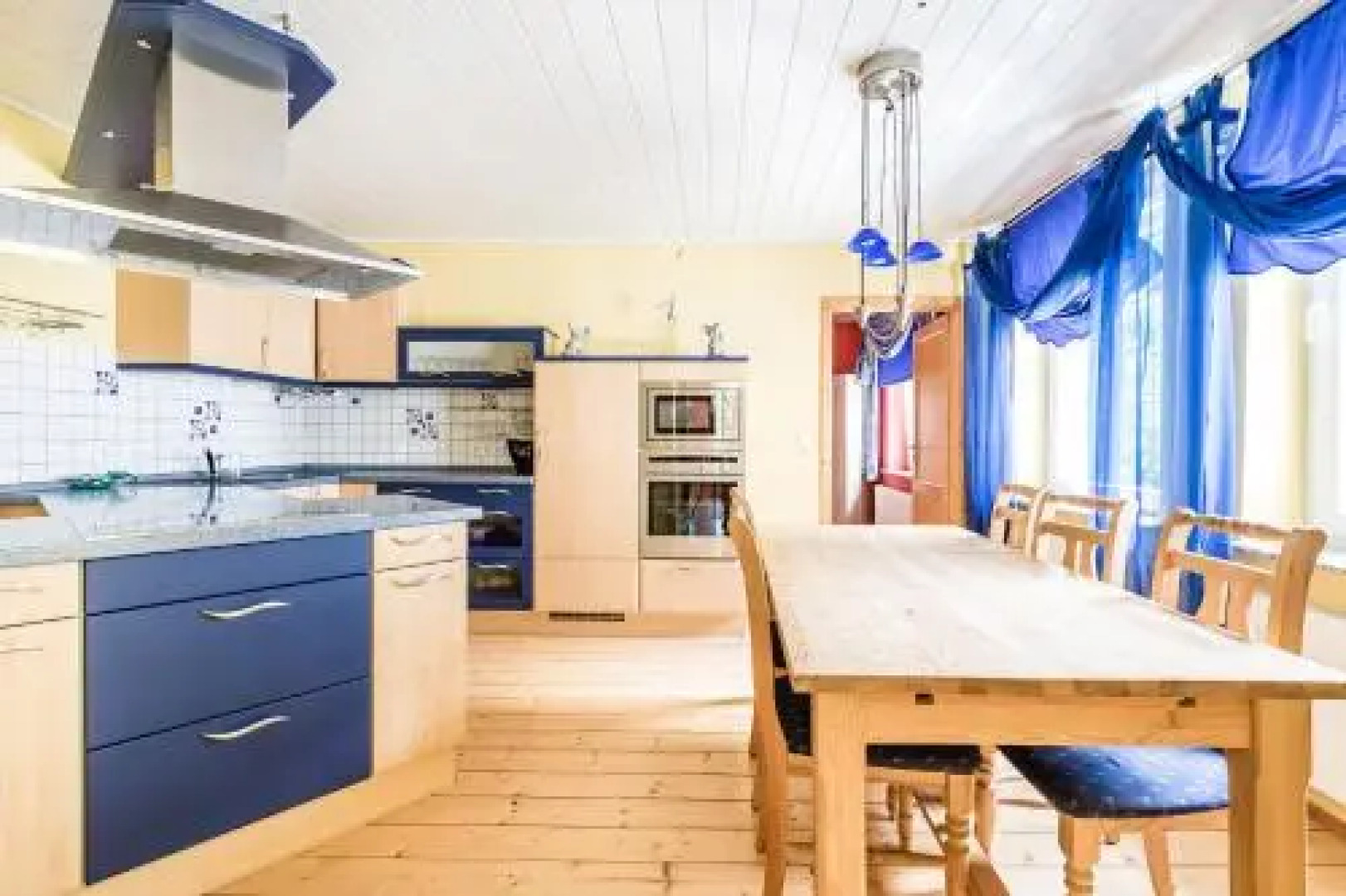 Nurburgring Rooms Pinocchio