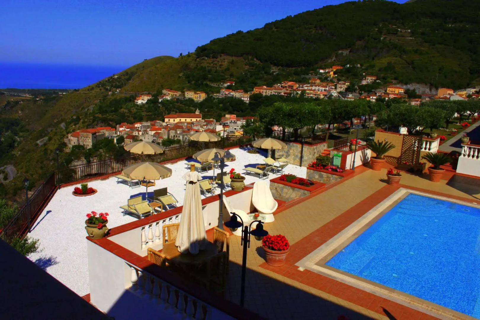 Hotel La Loggia