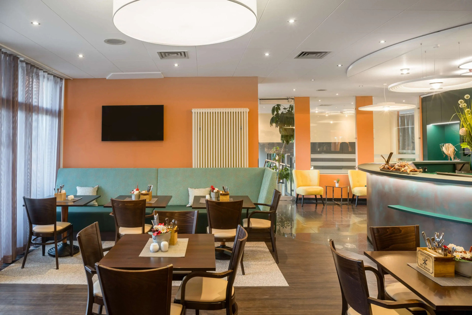 Best Western Hotel Wetzlar