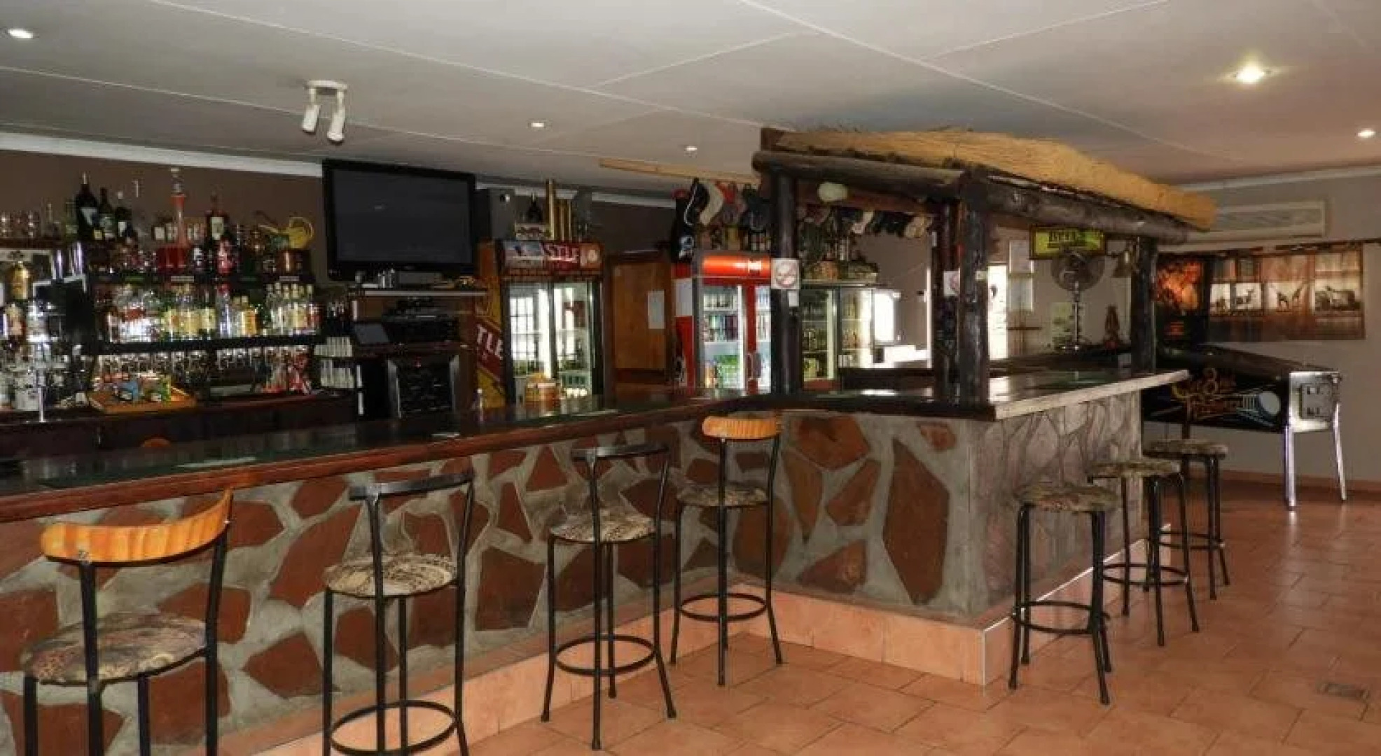 Grunau Country Hotel