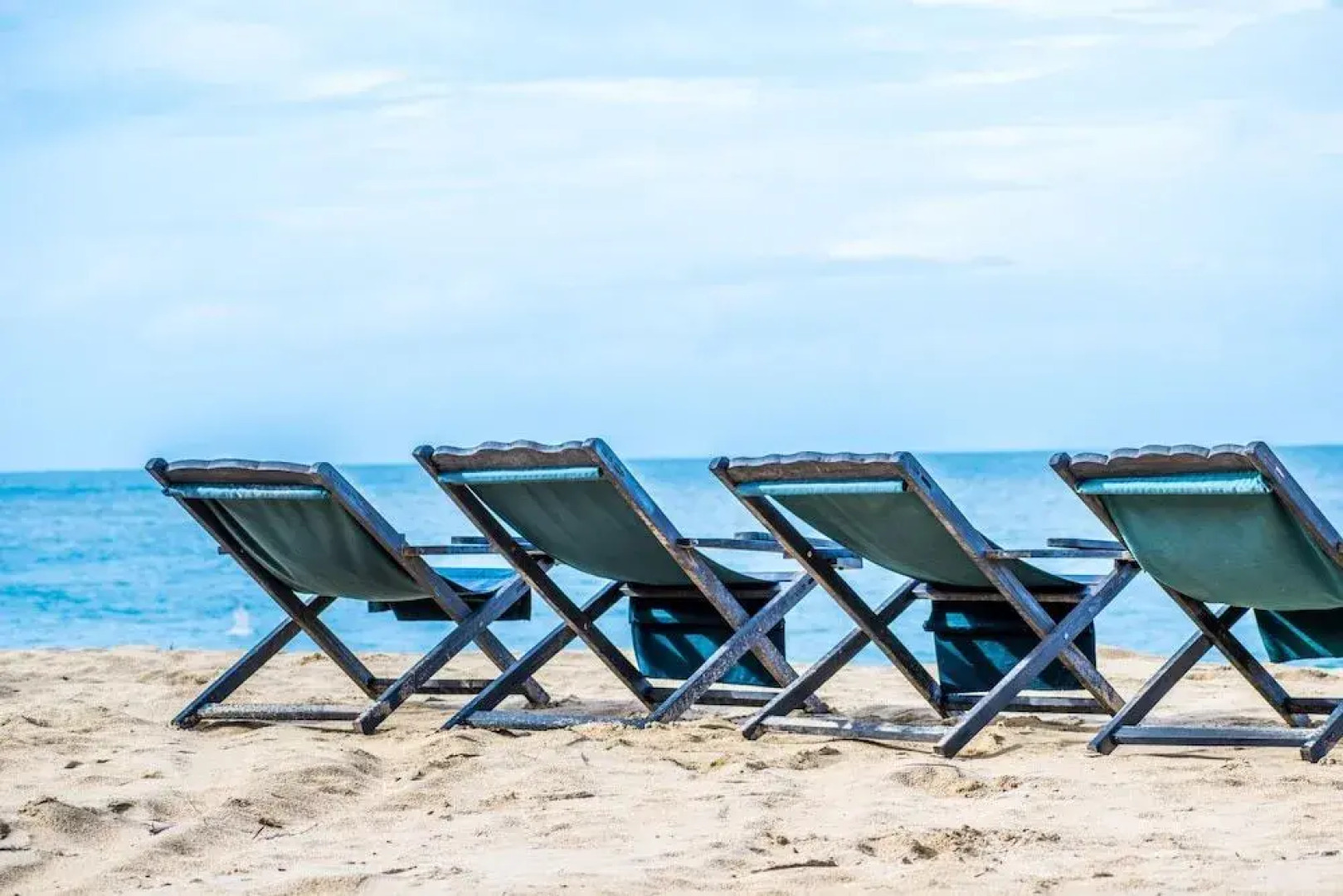 Ocean Wind Beach Resort