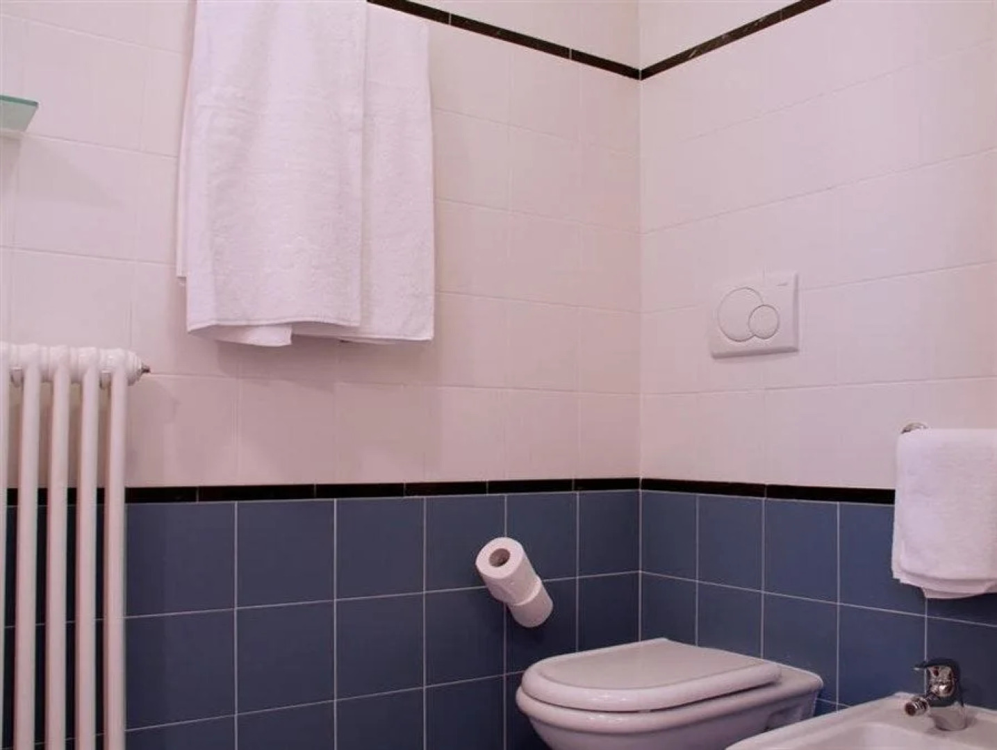 Residence alle Grazie