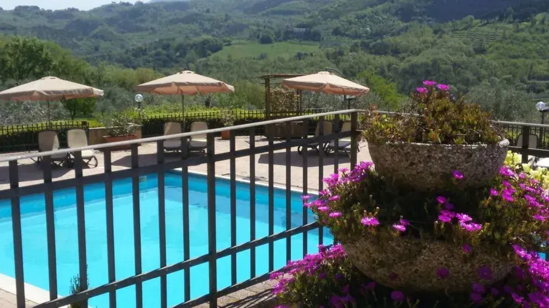 Agriturismo Villa Bracali