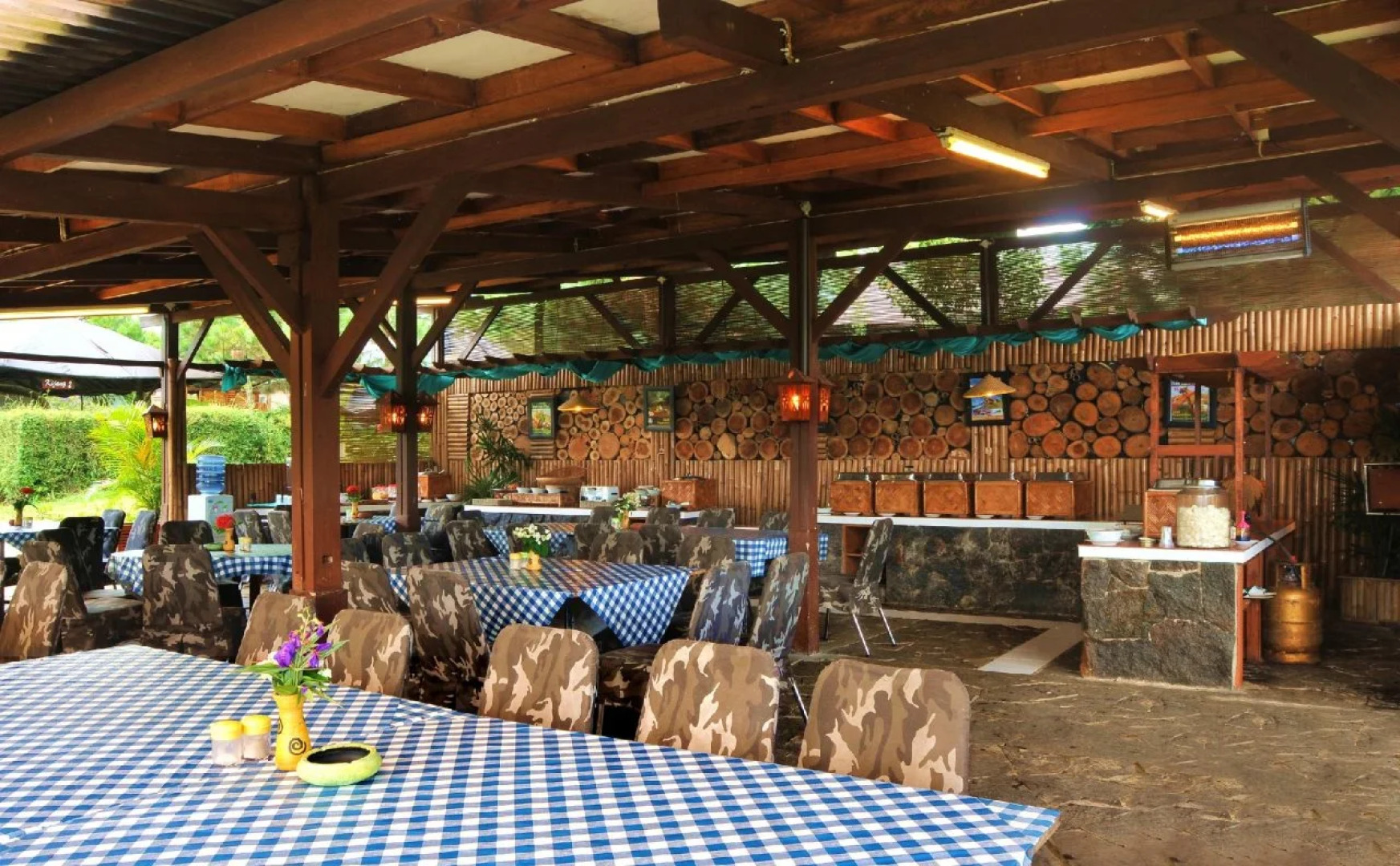 Sari Ater Hotel & Resort